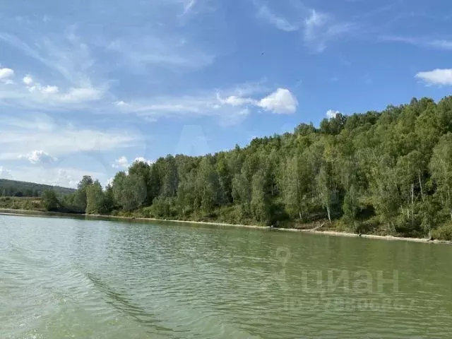 Участок 30,7 сот. (ИЖС) - Фото 1