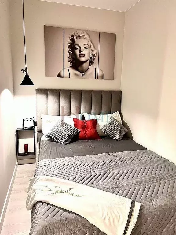 Студия Новосибирская область, Новосибирск Обская ул., 46/2 (30.0 м) - Фото 2