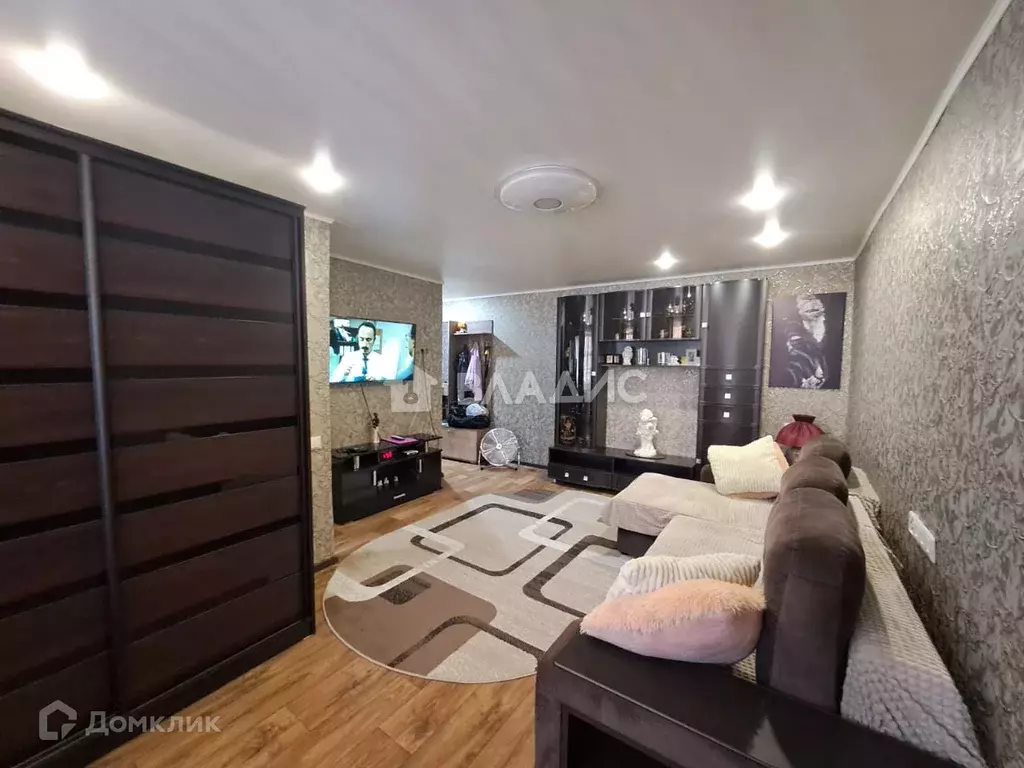 Продаётся 2-к квартира, 41.4 м - Фото 1