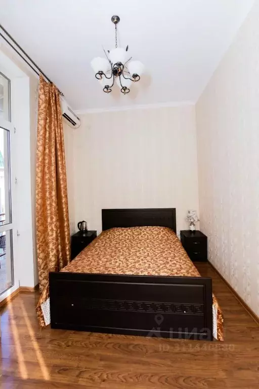 Комната Ставропольский край, Ессентуки ул. Ленина, 14В (24.0 м) - Фото 1