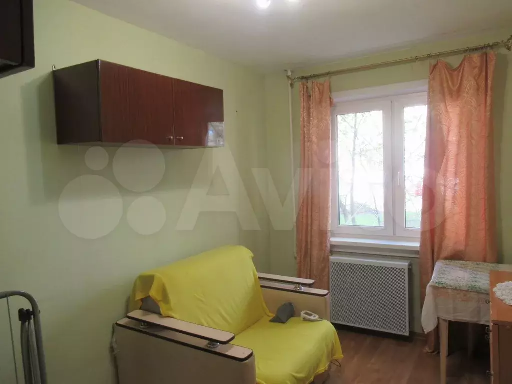 Комната 11 м в 2-к., 1/5 эт. - Фото 0