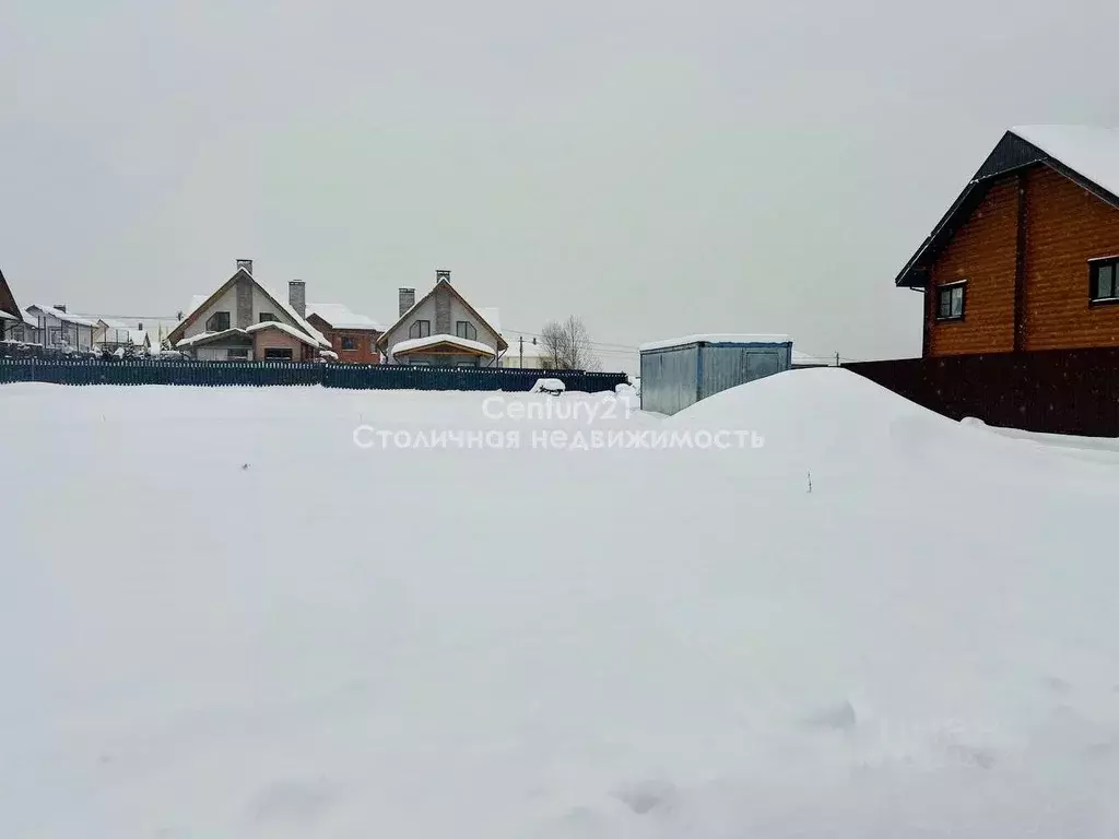 Участок в Москва д. Лужки, Солнечный город-2 мкр, 298 (6.09 сот.) - Фото 2