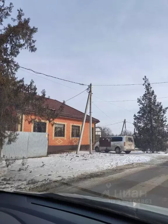 Помещение свободного назначения в Ростовская область, Аксай ул. ... - Фото 1
