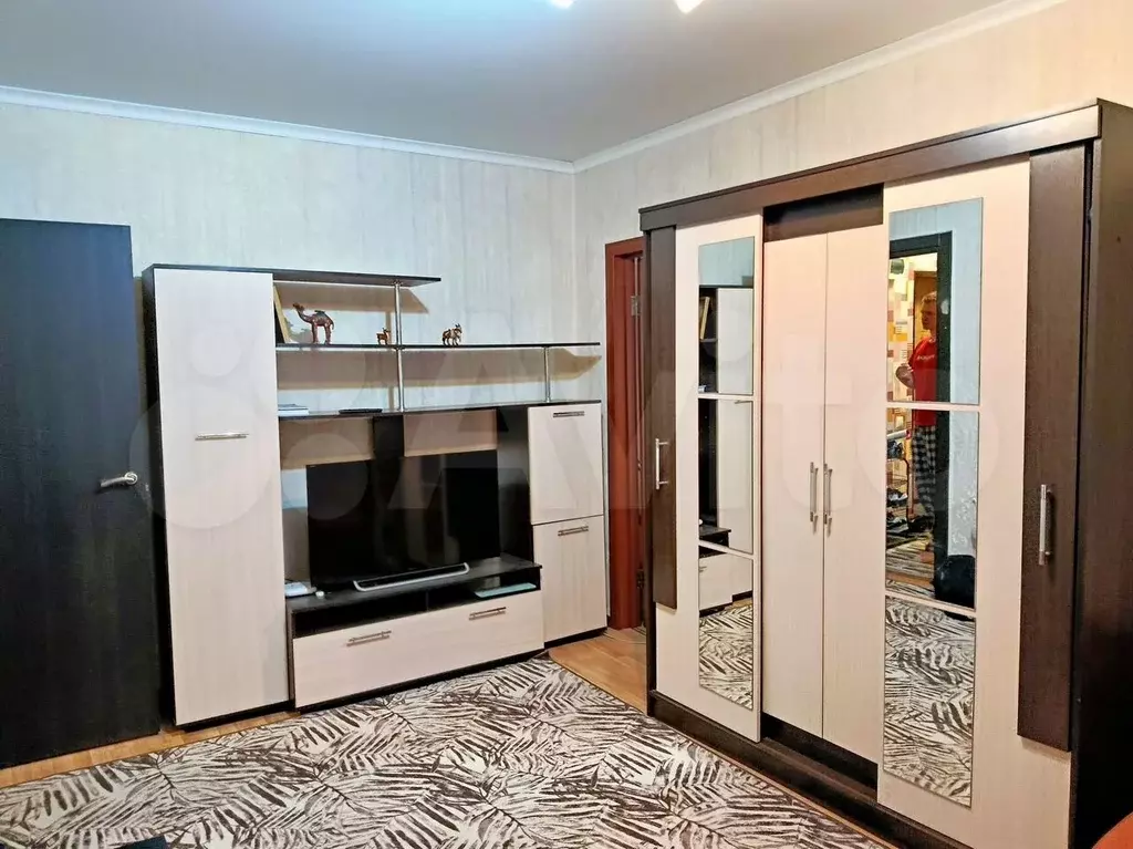 2-к. квартира, 40 м, 2/2 эт. - Фото 1