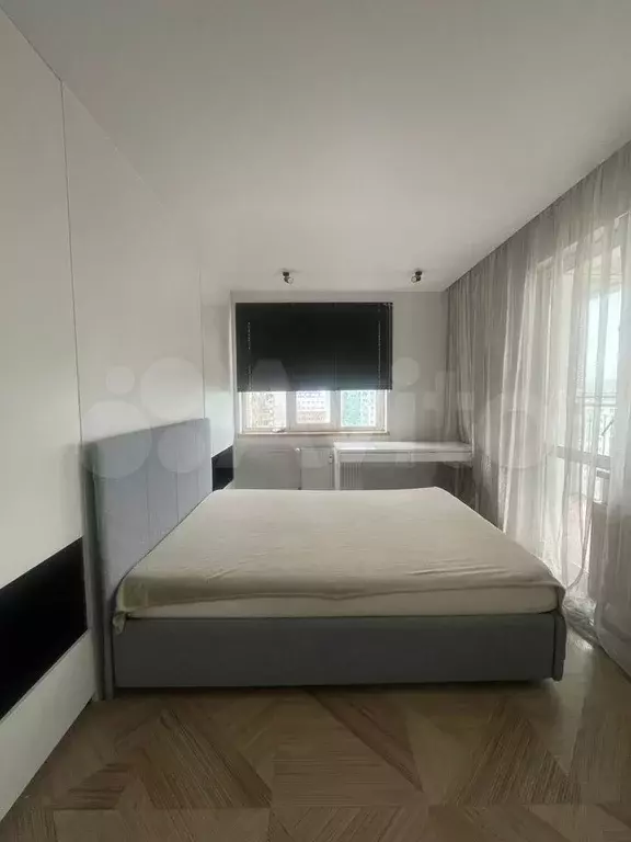 3-к. квартира, 59 м, 9/9 эт. - Фото 1