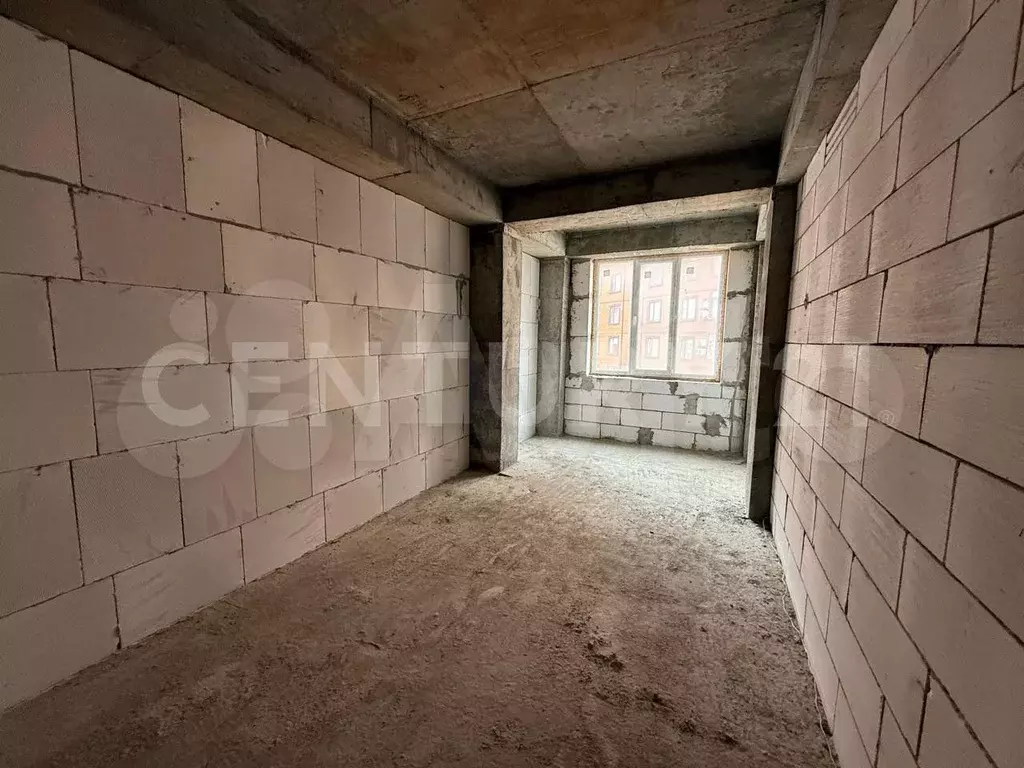 2-к. квартира, 97 м, 4/13 эт. - Фото 1