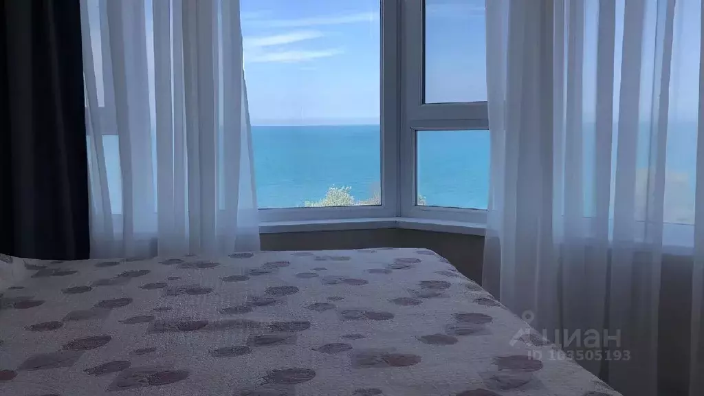 Студия Севастополь с. Орловка, ш. Качинское, 35Б (32.0 м) - Фото 0