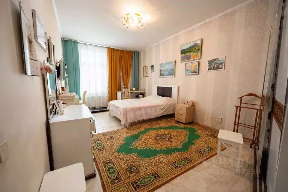 3-к кв. Ростовская область, Таганрог Лермонтовский пер. (138.0 м) - Фото 2