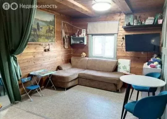 Дом в Якутск, Рассветная улица (45 м) - Фото 0