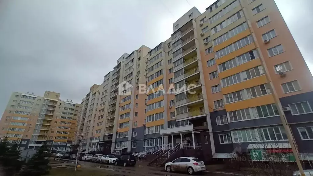 Студия Пензенская область, Пензенский район, Засечный сельсовет, с. ... - Фото 1