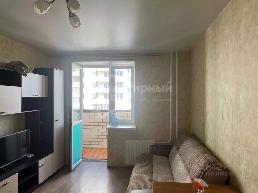 Студия Владимирская область, Владимир ул. Нижняя Дуброва, 47к3 (25.0 ... - Фото 0