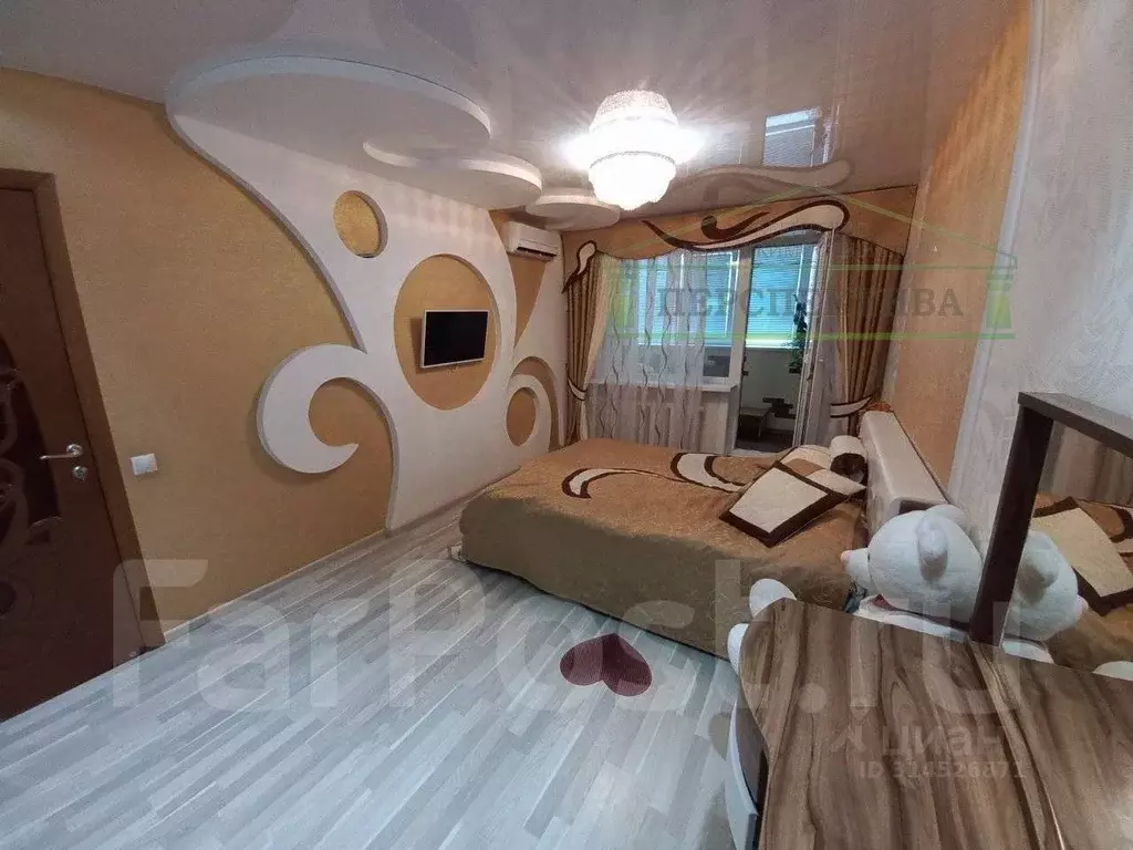 3-к кв. Приморский край, Артем ул. Ворошилова, 23 (74.0 м) - Фото 1