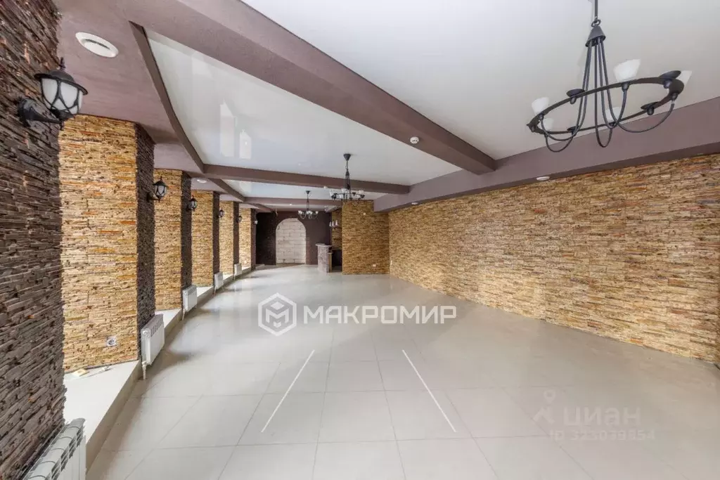 Помещение свободного назначения в Брянская область, Брянск Орловская ... - Фото 1