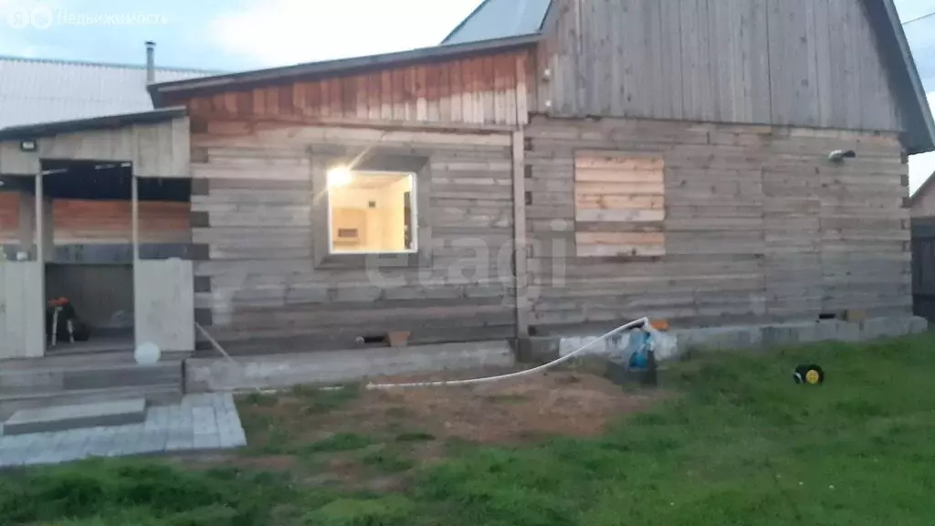 Дом в Иволгинский район, сельское поселение Гурульбинское, ДНТ Исток, ... - Фото 2