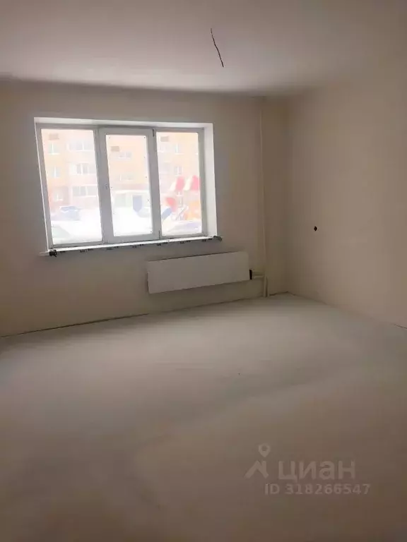Квартира, 2 комнаты, 58 м - Фото 0