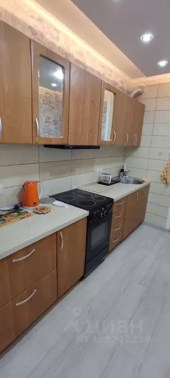 1-к кв. Московская область, Красногорск городской округ, Нахабино пгт ... - Фото 2