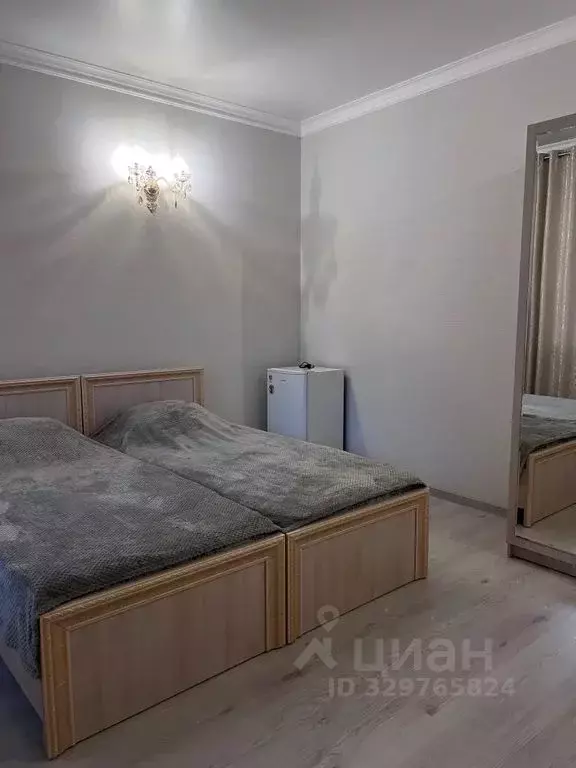 Комната Дагестан, Дербент ул. Х. Тагиева, 4/2 - Фото 2