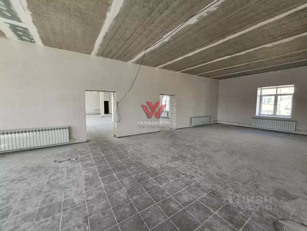 Офис в Нижегородская область, Богородск ул. Свердлова, 23А (330 м) - Фото 2