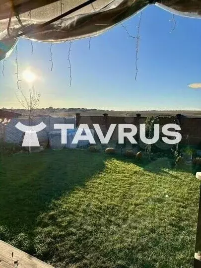 Дом в Крым, Симферопольский район, с. Мирное  (127 м) - Фото 1