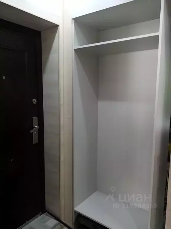 1-к кв. Новосибирская область, Новосибирск ул. Ползунова, 25 (31.6 м) - Фото 1