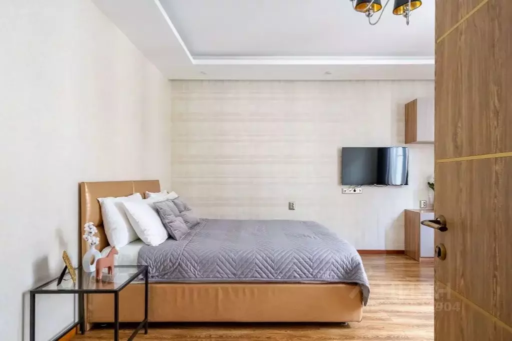 1-к кв. Санкт-Петербург Полтавский проезд, 2 (38.0 м) - Фото 1