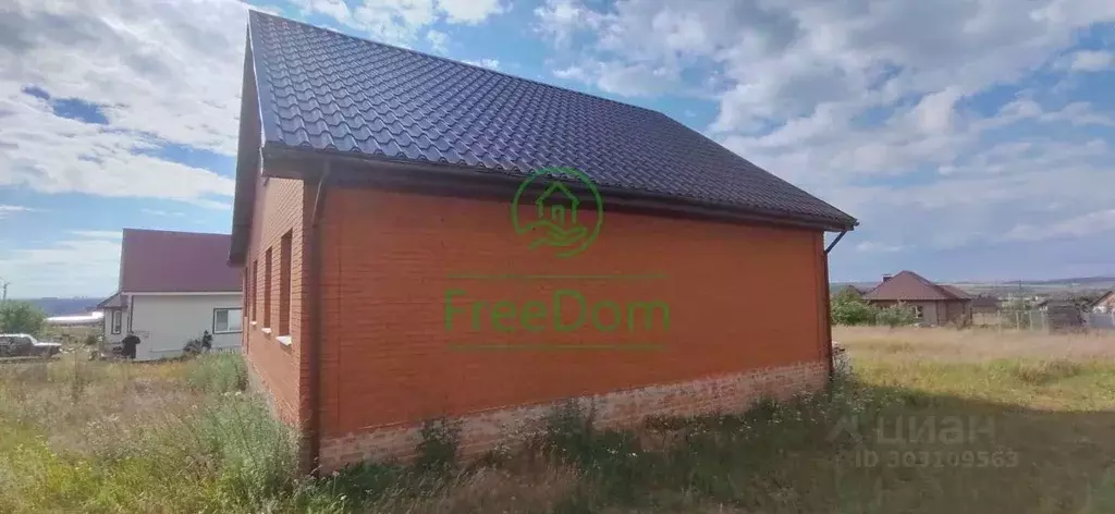 Дом в Белгородская область, Белгородский район, Разумное рп, ... - Фото 2