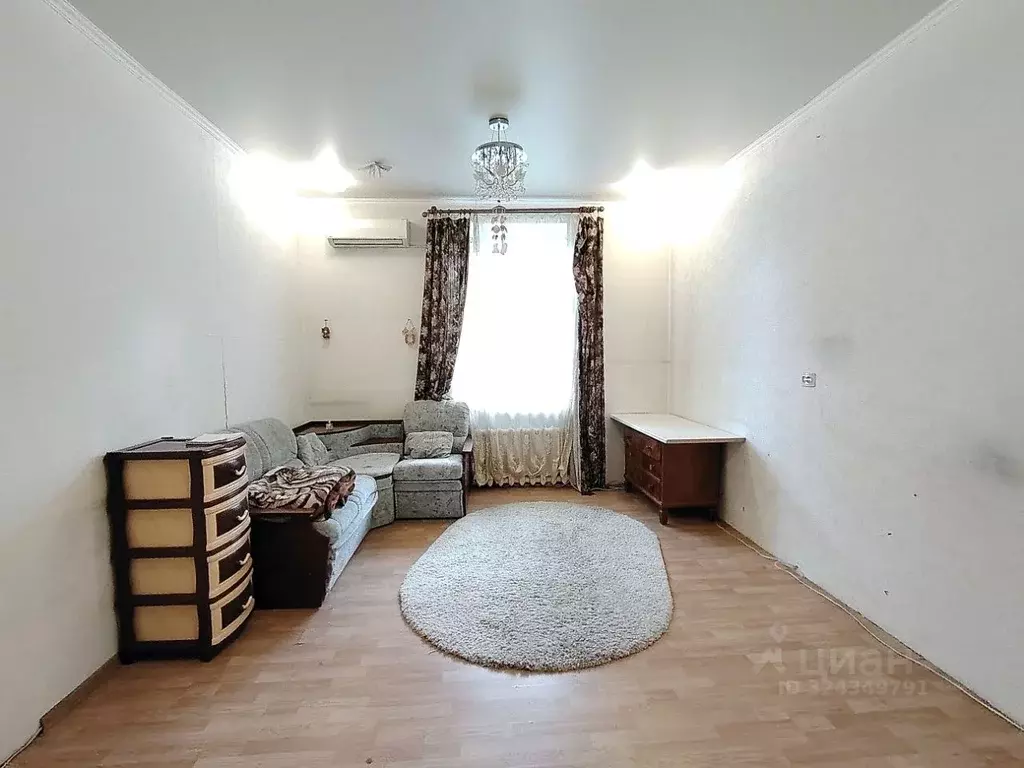 Комната Московская область, Щелково Щелково-3 мкр, ул. Институтская, ... - Фото 1