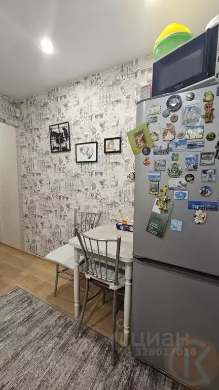 2-к кв. Крым, Евпатория ул. Крупской, 54 (44.3 м) - Фото 2