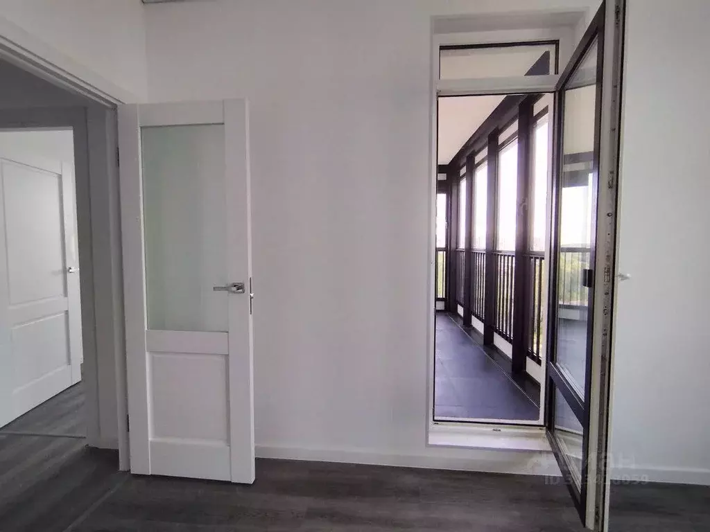 2-к кв. Санкт-Петербург Дальневосточный просп., 19к1 (51.4 м) - Фото 1