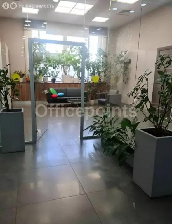 Офис (157.7 м) - Фото 1