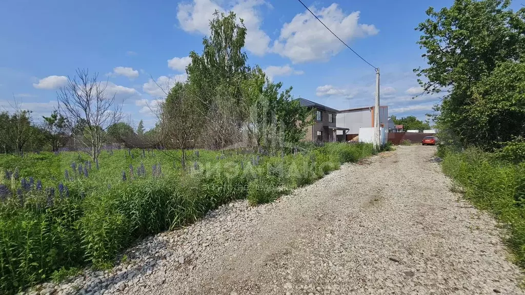 Участок 6 сот. (СНТ, ДНП) - Фото 1