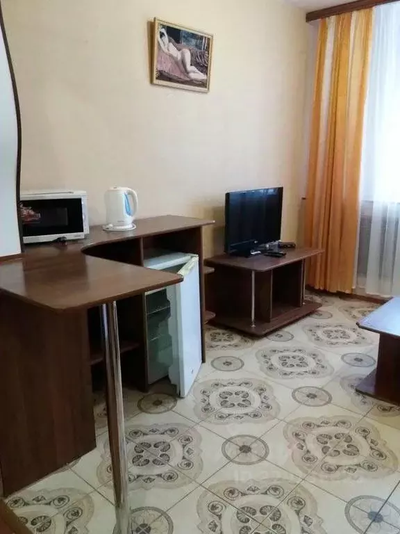 Комната Пермский край, Соликамск ул. Лесной поселок, 12 (25.0 м) - Фото 2