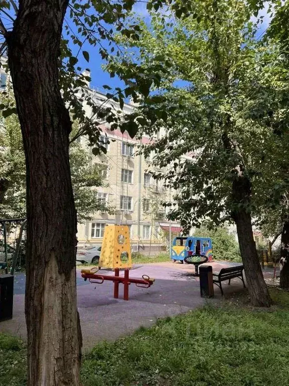 3-к кв. Москва ул. Сергея Макеева, 4 (68.0 м) - Фото 1