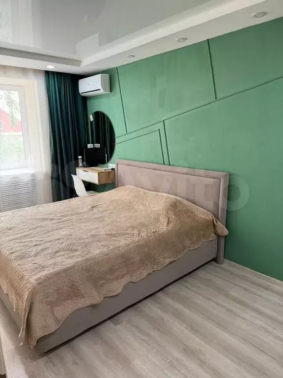 2-к. квартира, 45,8 м, 3/5 эт. - Фото 0