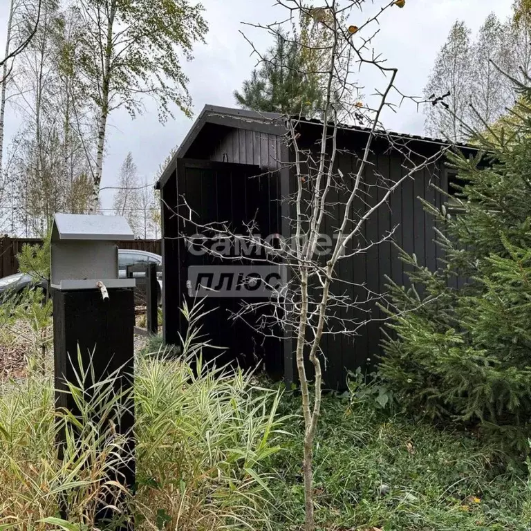 Дом в Московская область, Ступино городской округ, Бекетово парк кп ... - Фото 2
