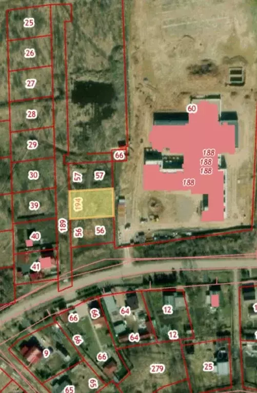 Участок в Новгородская область, Малая Вишера ул. Липовая Аллея (9.0 ... - Фото 1