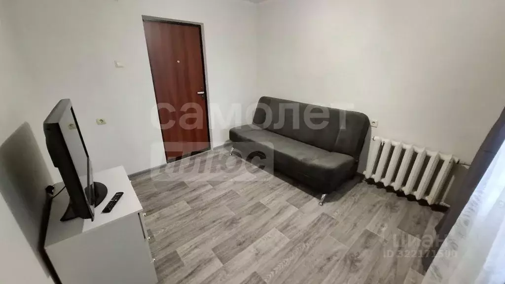 Комната Севастополь ул. Павла Корчагина, 42 (10.0 м) - Фото 1