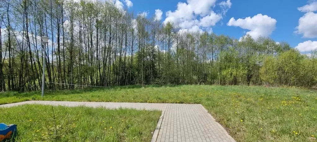 Участок в Москва № 40 кв-л,  (10.0 сот.) - Фото 1