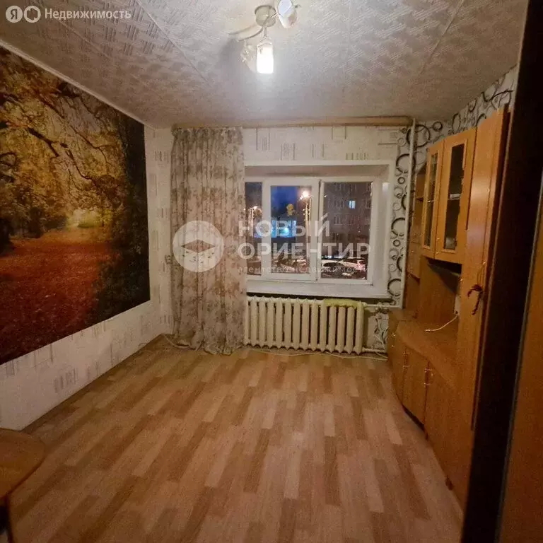 1к в 5-комнатной квартире (12.6 м) - Фото 1