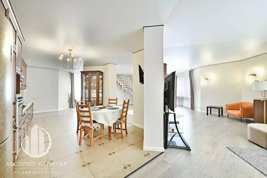 Коттедж в Московская область, Мытищи Борисовка садоводческое ... - Фото 1