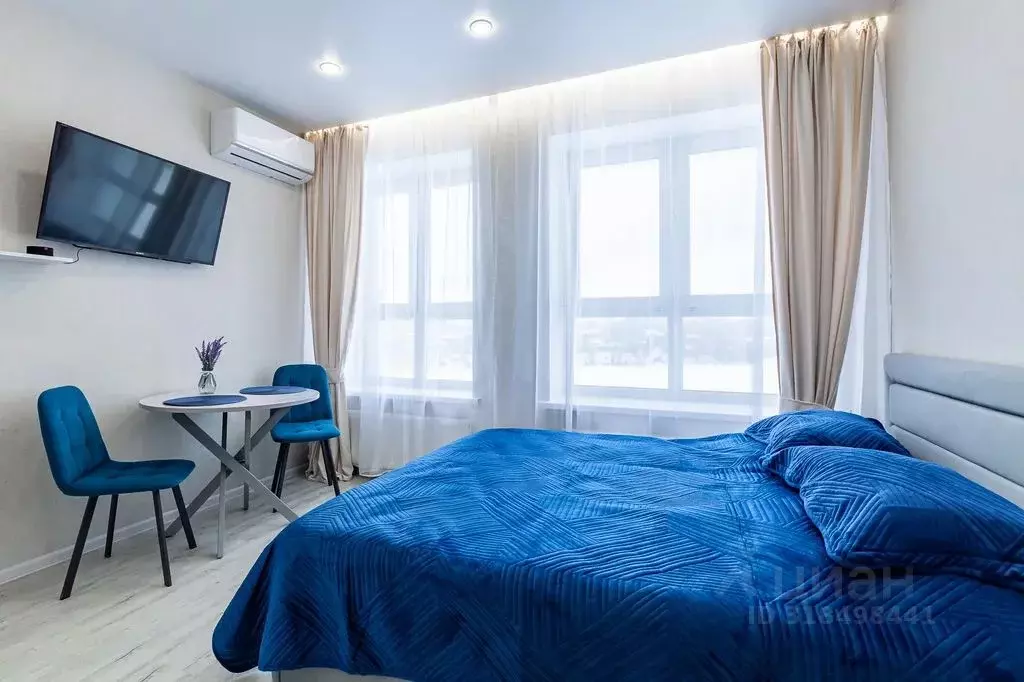 Студия Татарстан, Казань ул. Ярдем, 25 (21.0 м) - Фото 0