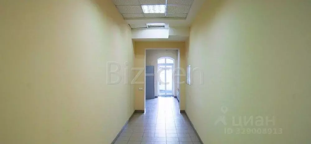 Офис в Москва ул. Золоторожский Вал, 34С1 (16 м) - Фото 1