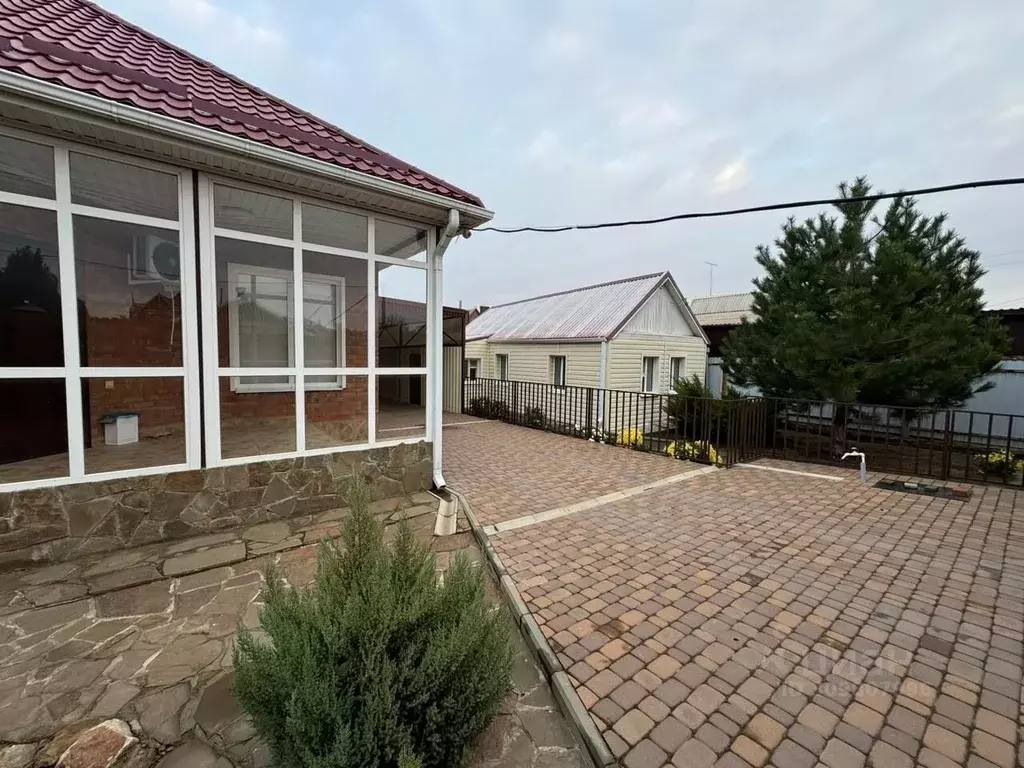 Дом в Ростовская область, Сальск ул. Нахимова (92 м) - Фото 2