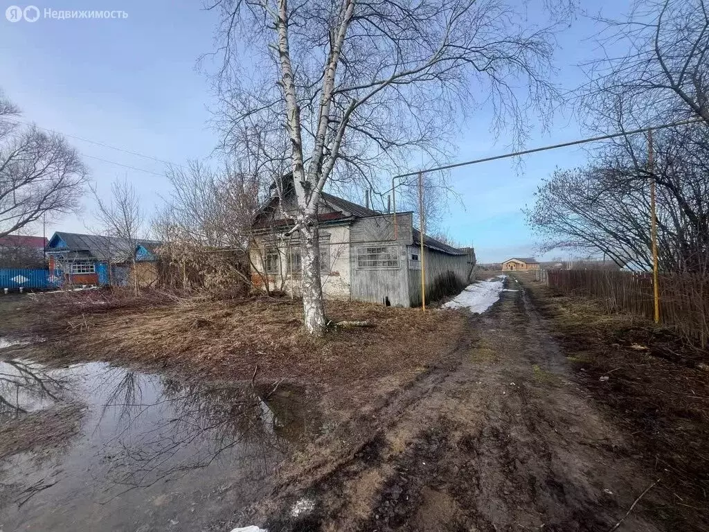 Участок в село Кочелаево, Школьная улица (23 м) - Фото 2