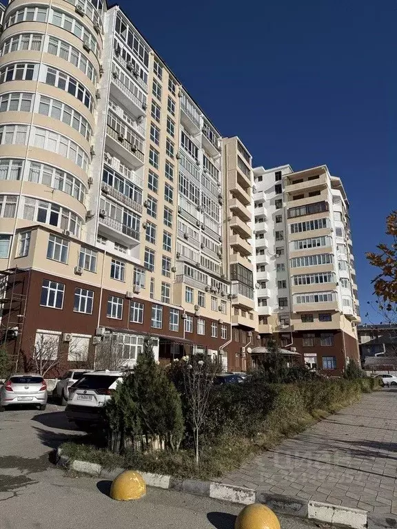 3-к кв. Крым, Евпатория ул. Интернациональная, 130лит1А (114.4 м) - Фото 1