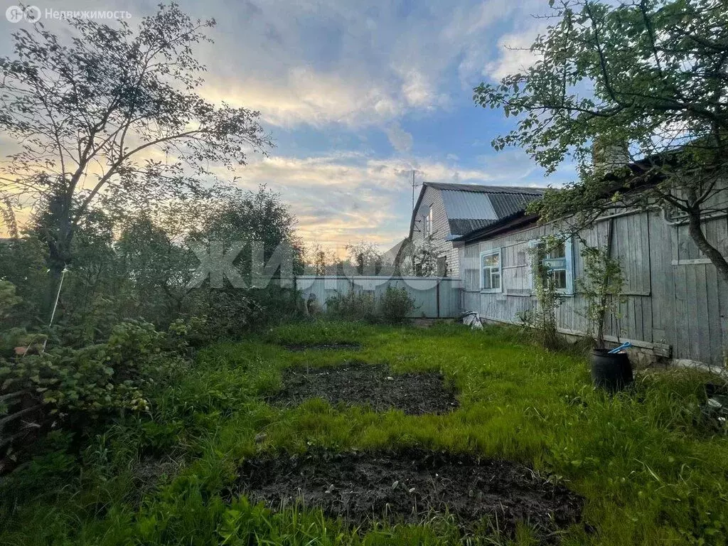 Дом в Брянск, переулок Герцена (69 м) - Фото 2