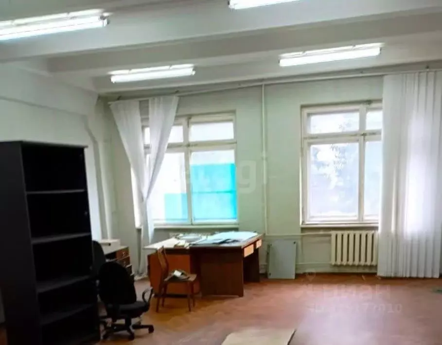 Помещение свободного назначения в Калининградская область, Калининград ... - Фото 1