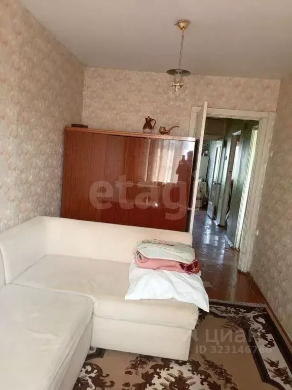 3-к кв. Ростовская область, Ростов-на-Дону Северный мкр, ул. Волкова, ... - Фото 1