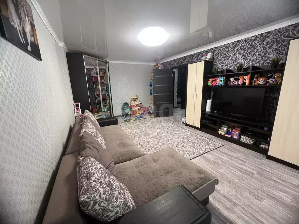 2-к кв. Башкортостан, Стерлитамак ул. Артема, 68 (62.3 м) - Фото 1