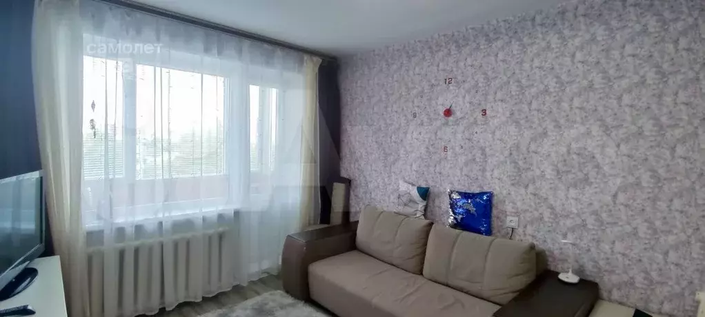 1-к. квартира, 22,5 м, 8/9 эт. - Фото 0